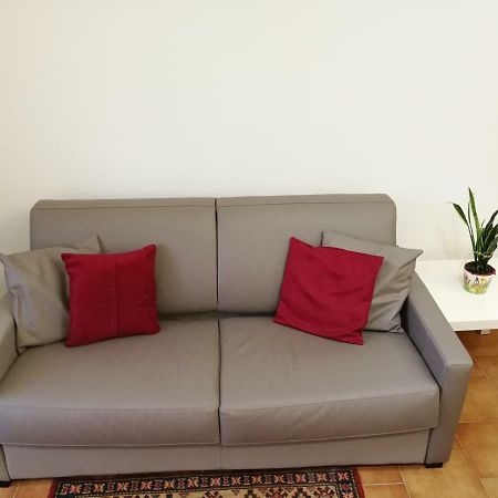 Carducci Apartment - The V Collection Turate Eksteriør billede